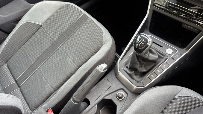 Volkswagen Polo 1.0 TSI Edition 50 5dr Petrol Hatchback - Image 14